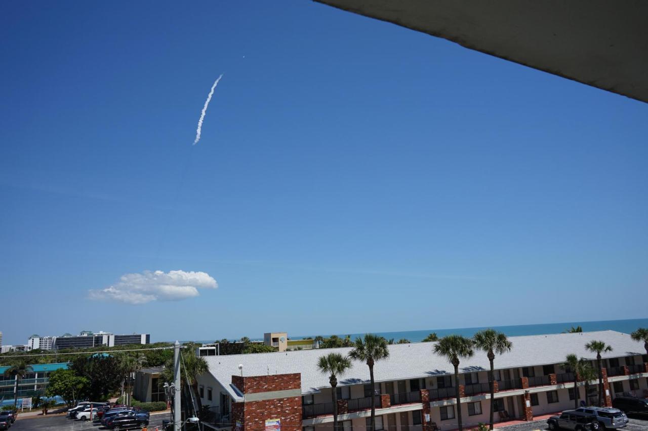 Sandcastles 400 Ocean & Rocket Launch Views, Massive Corner Unit شاطئ كوكوا المظهر الخارجي الصورة